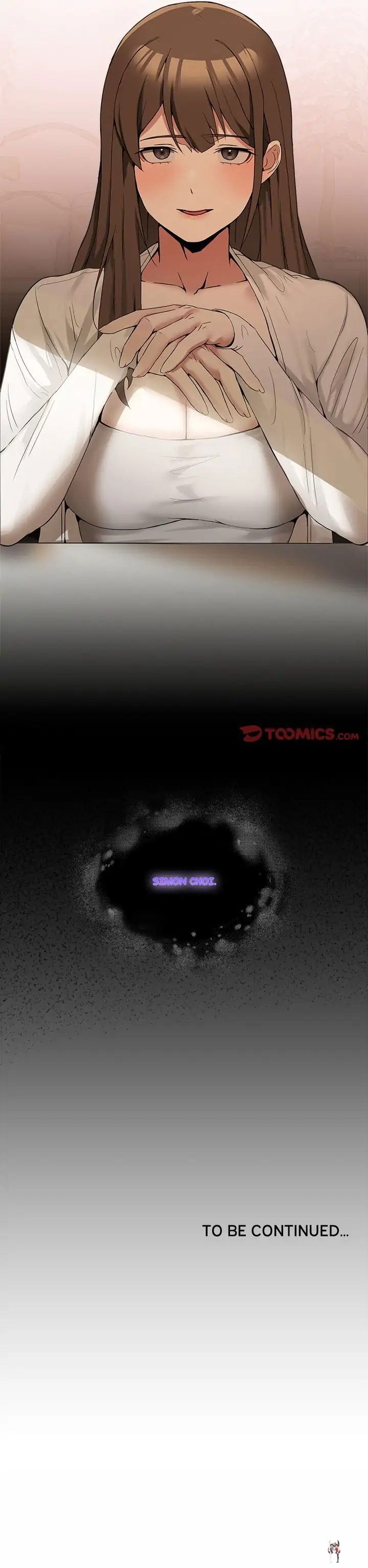 No Men Allowed No Men Allowed Chapter 9 - Page 138