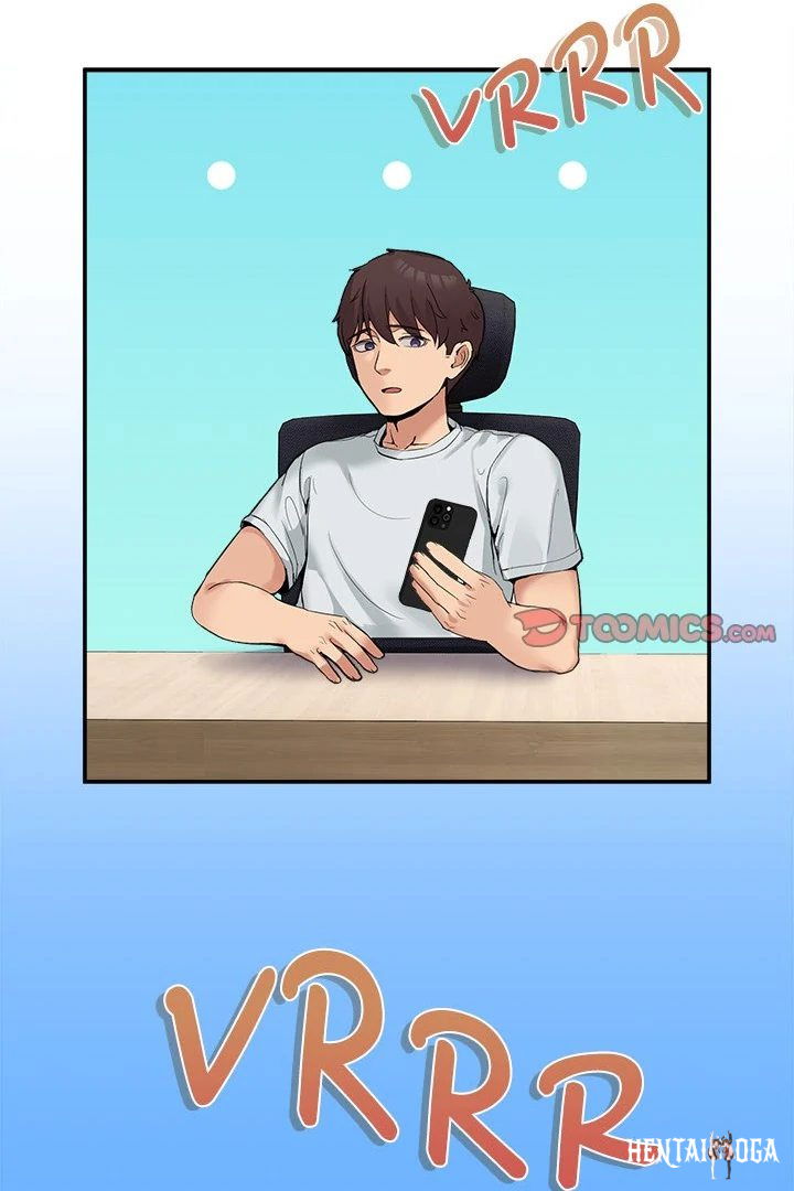 No Men Allowed No Men Allowed Chapter 9 - Page 20