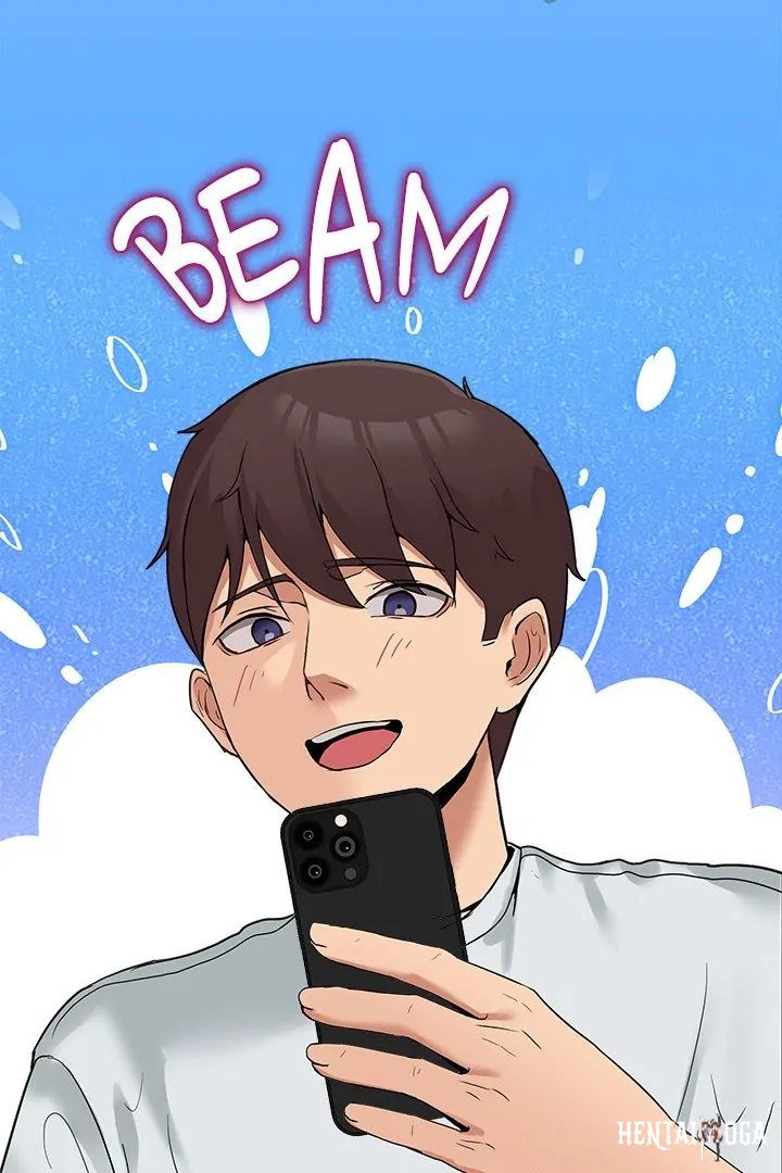 No Men Allowed No Men Allowed Chapter 9 - Page 21