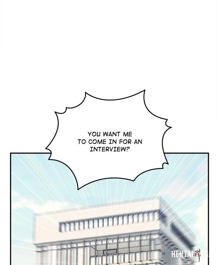 No Men Allowed No Men Allowed Chapter 9 - Page 23