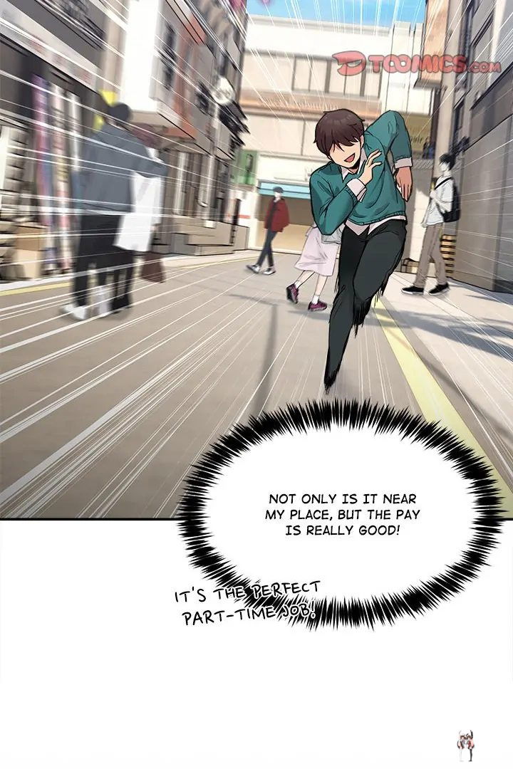 No Men Allowed No Men Allowed Chapter 9 - Page 26