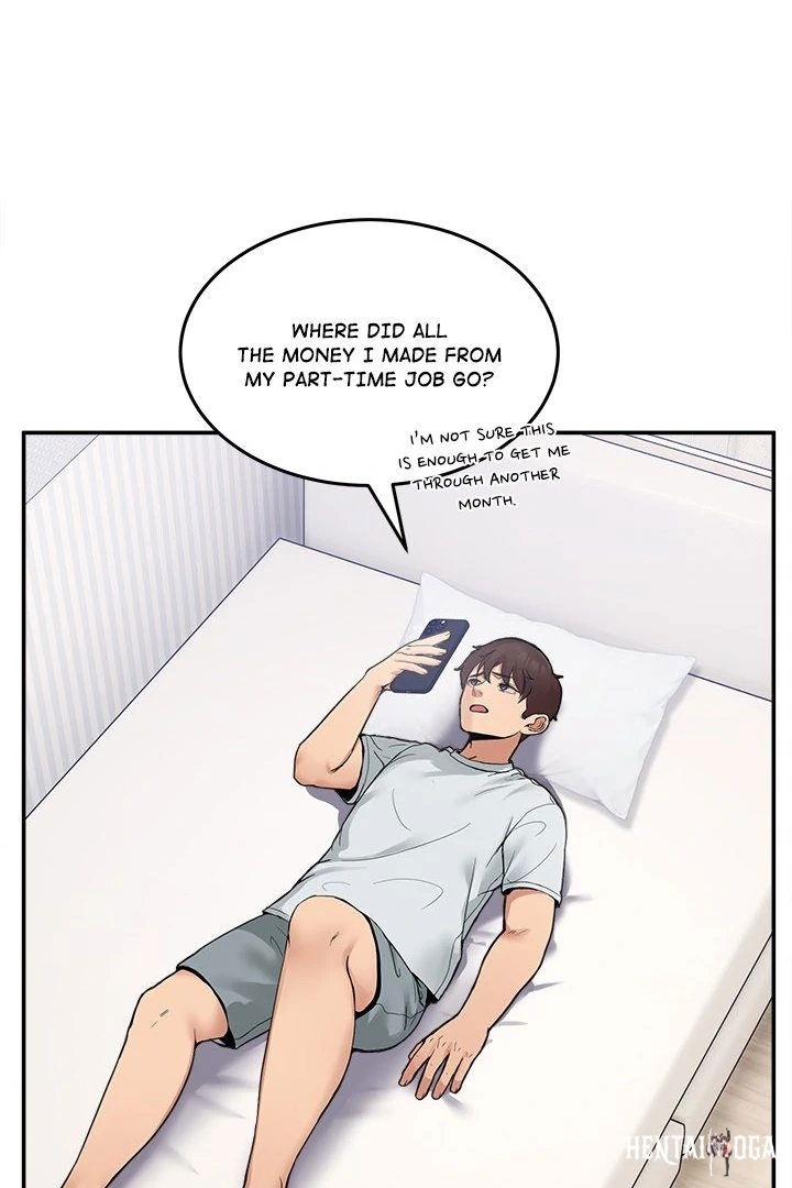 No Men Allowed No Men Allowed Chapter 9 - Page 3