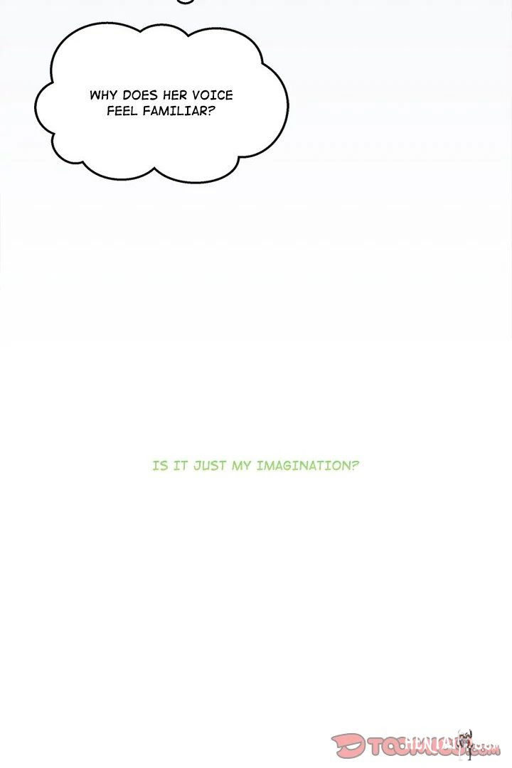 No Men Allowed No Men Allowed Chapter 9 - Page 31