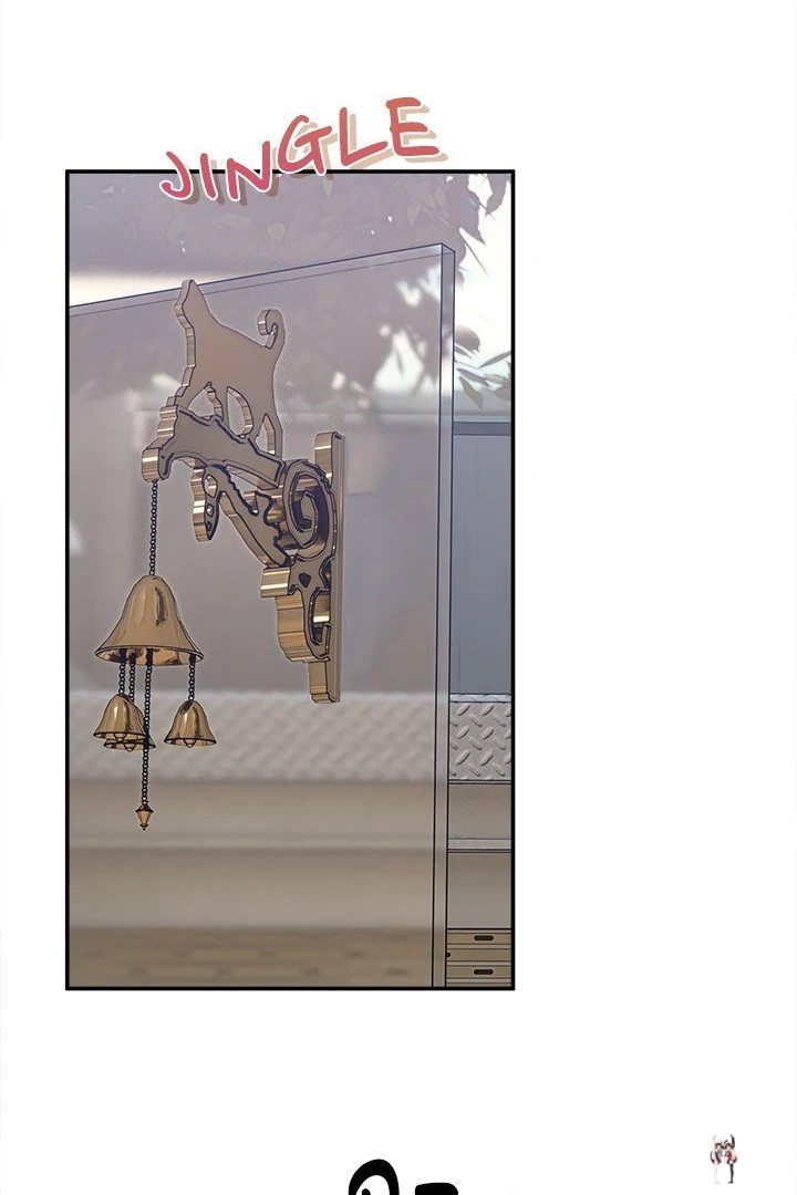 No Men Allowed No Men Allowed Chapter 9 - Page 32