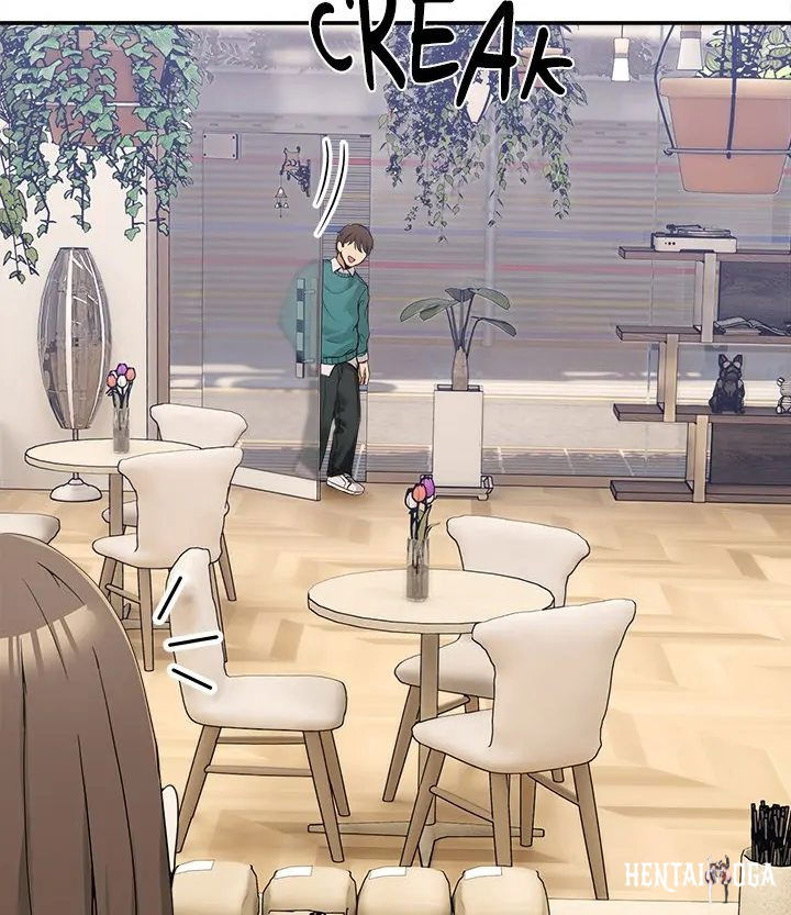 No Men Allowed No Men Allowed Chapter 9 - Page 33