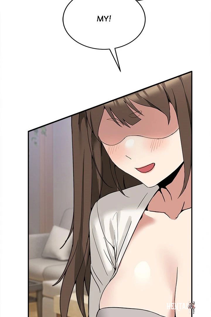 No Men Allowed No Men Allowed Chapter 9 - Page 36