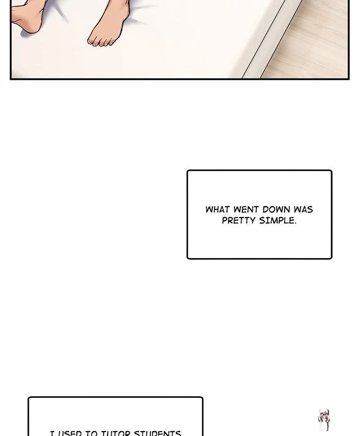 No Men Allowed No Men Allowed Chapter 9 - Page 4