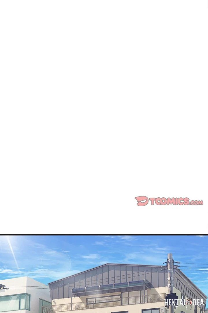 No Men Allowed No Men Allowed Chapter 9 - Page 48