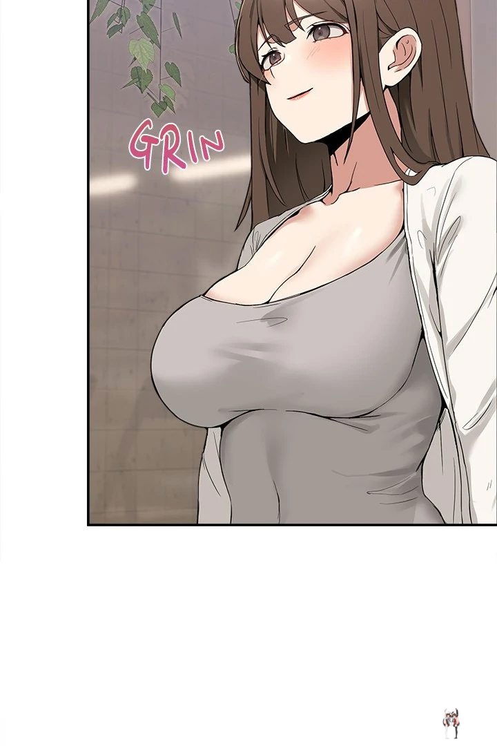 No Men Allowed No Men Allowed Chapter 9 - Page 50