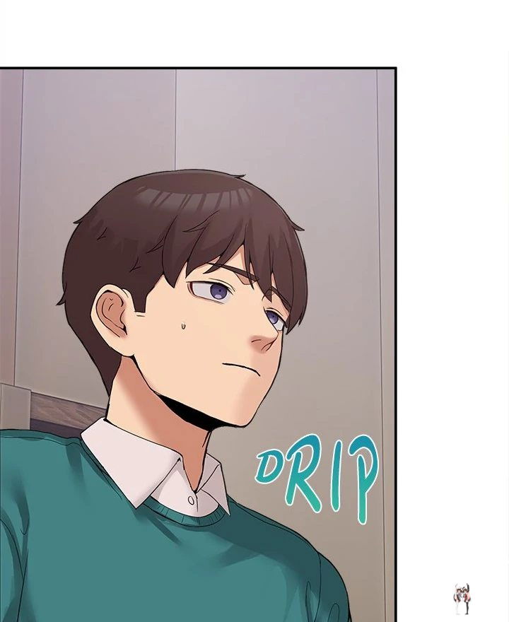 No Men Allowed No Men Allowed Chapter 9 - Page 51