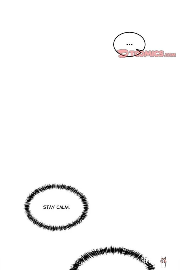 No Men Allowed No Men Allowed Chapter 9 - Page 54