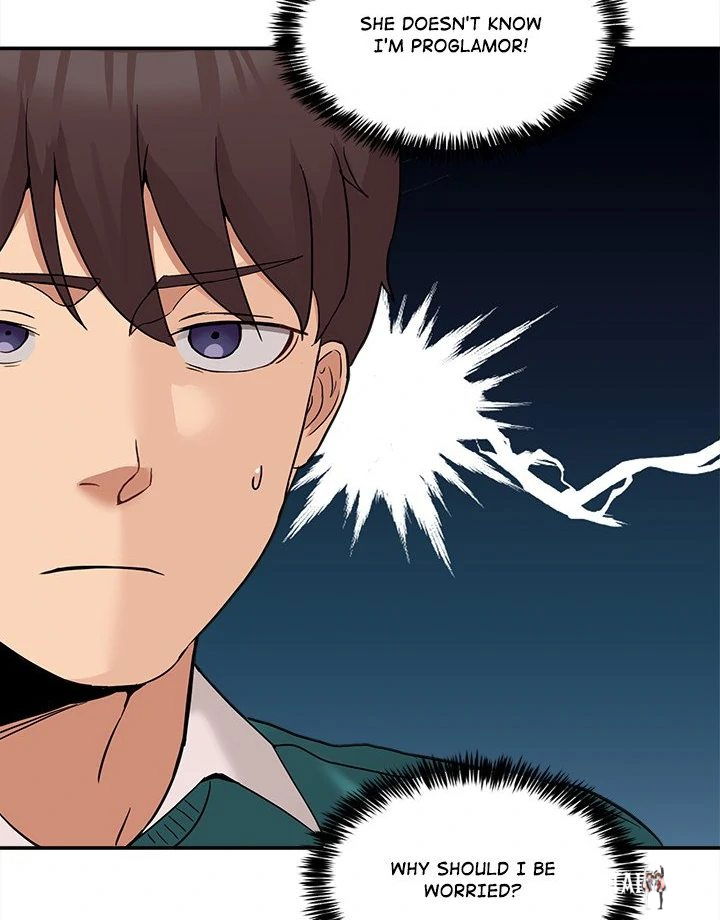 No Men Allowed No Men Allowed Chapter 9 - Page 55