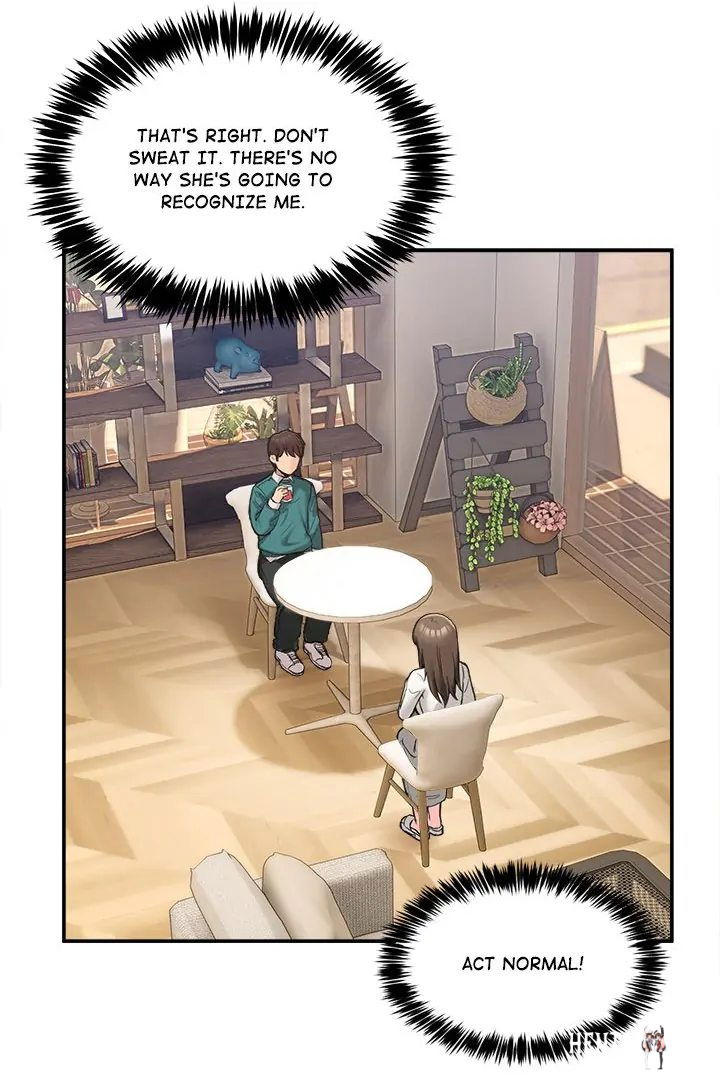 No Men Allowed No Men Allowed Chapter 9 - Page 57