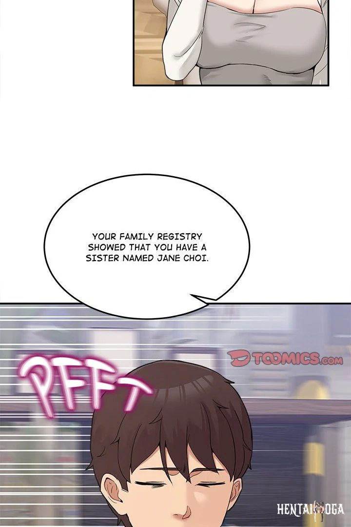 No Men Allowed No Men Allowed Chapter 9 - Page 59