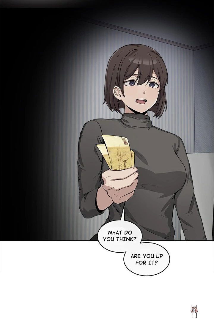 No Men Allowed No Men Allowed Chapter 9 - Page 6