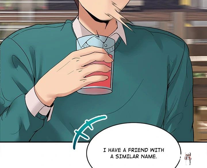 No Men Allowed No Men Allowed Chapter 9 - Page 60