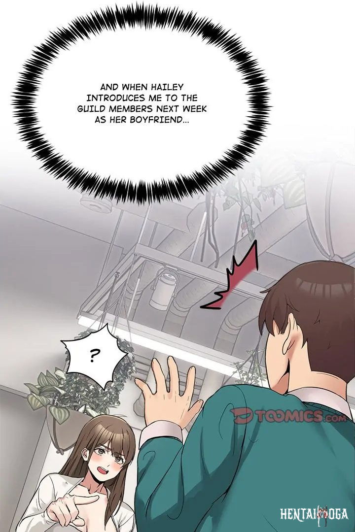 No Men Allowed No Men Allowed Chapter 9 - Page 63