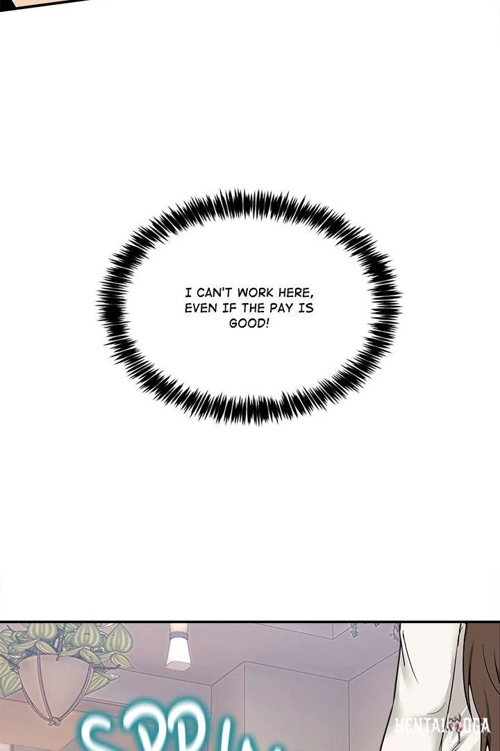 No Men Allowed No Men Allowed Chapter 9 - Page 65