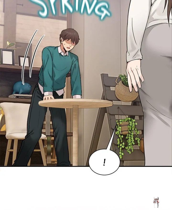 No Men Allowed No Men Allowed Chapter 9 - Page 66