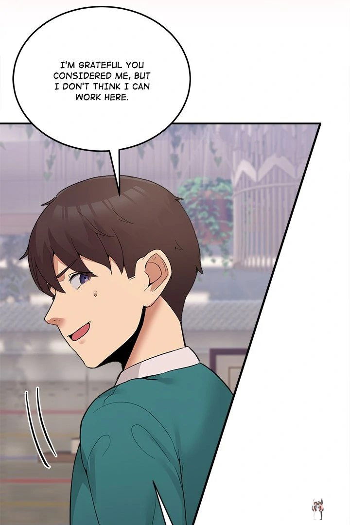 No Men Allowed No Men Allowed Chapter 9 - Page 68