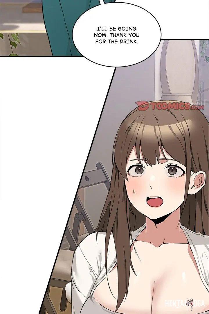 No Men Allowed No Men Allowed Chapter 9 - Page 69