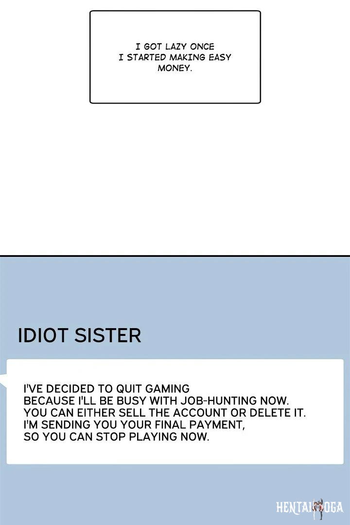 No Men Allowed No Men Allowed Chapter 9 - Page 7