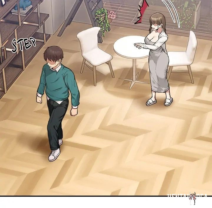 No Men Allowed No Men Allowed Chapter 9 - Page 71