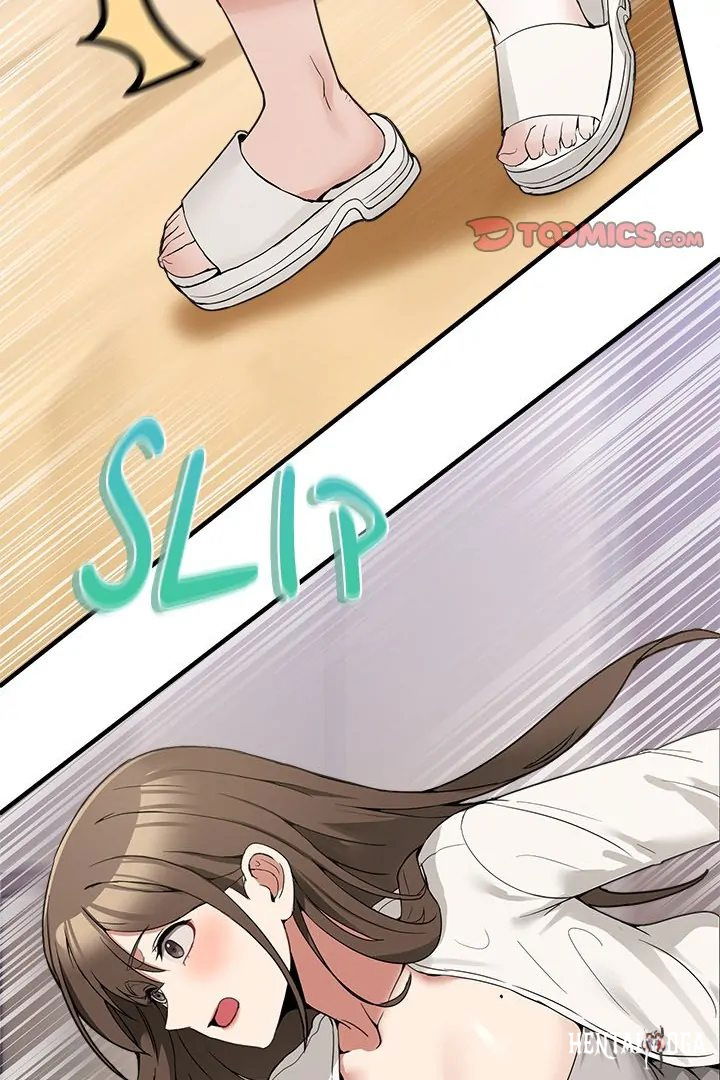 No Men Allowed No Men Allowed Chapter 9 - Page 75