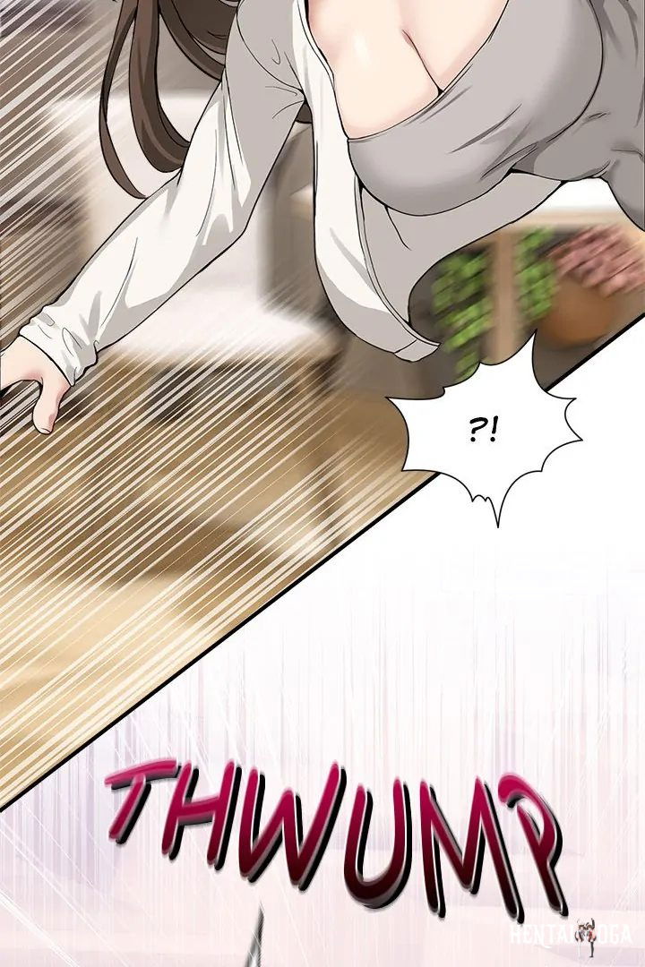 No Men Allowed No Men Allowed Chapter 9 - Page 76