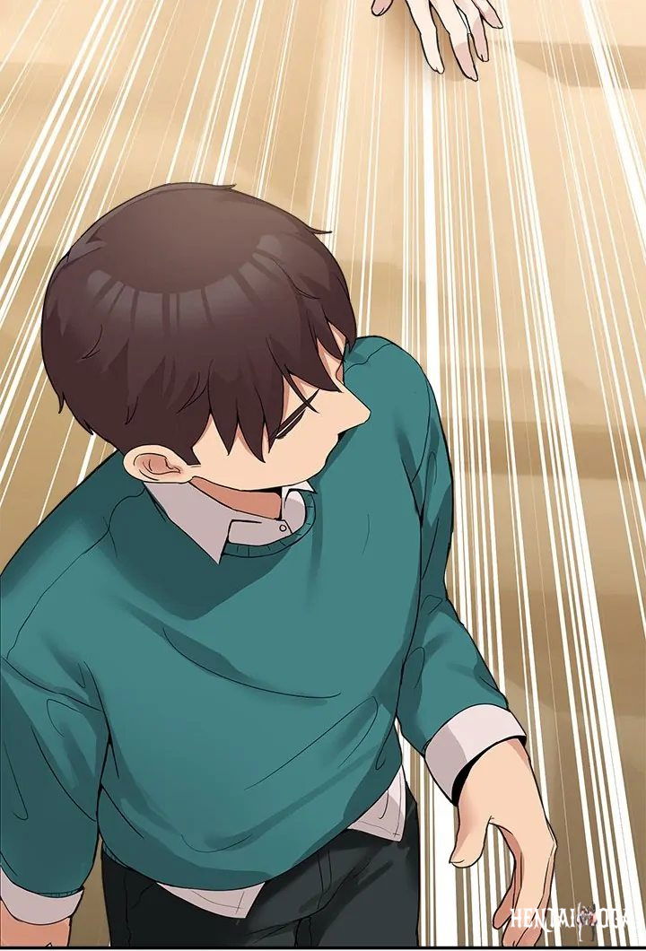 No Men Allowed No Men Allowed Chapter 9 - Page 78