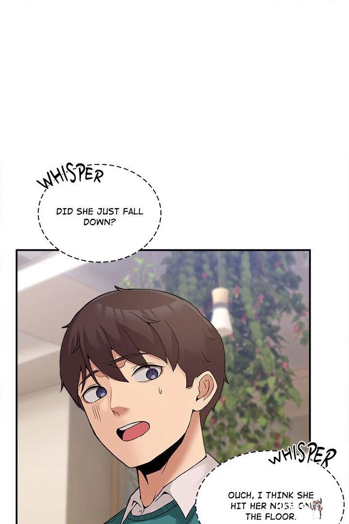 No Men Allowed No Men Allowed Chapter 9 - Page 79