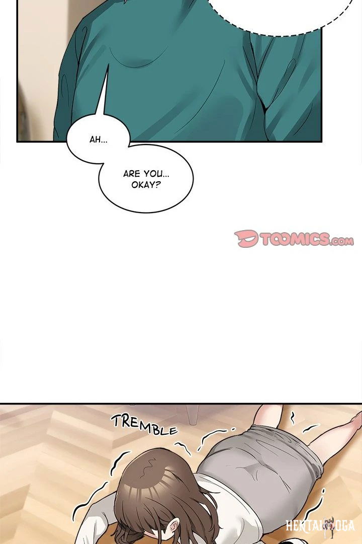 No Men Allowed No Men Allowed Chapter 9 - Page 80