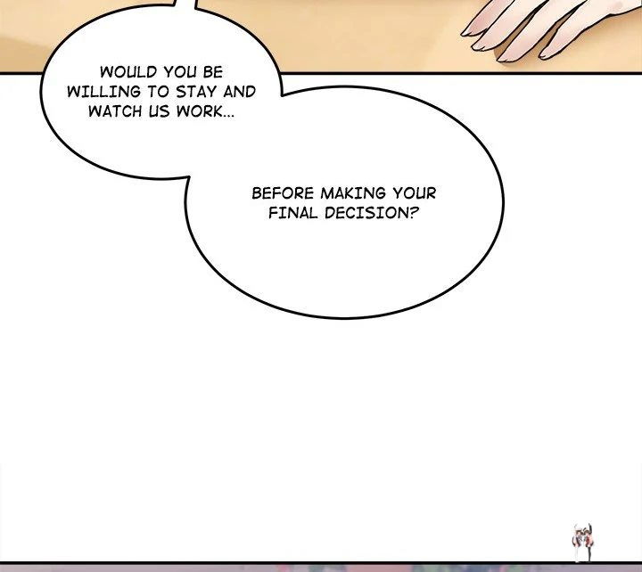 No Men Allowed No Men Allowed Chapter 9 - Page 83