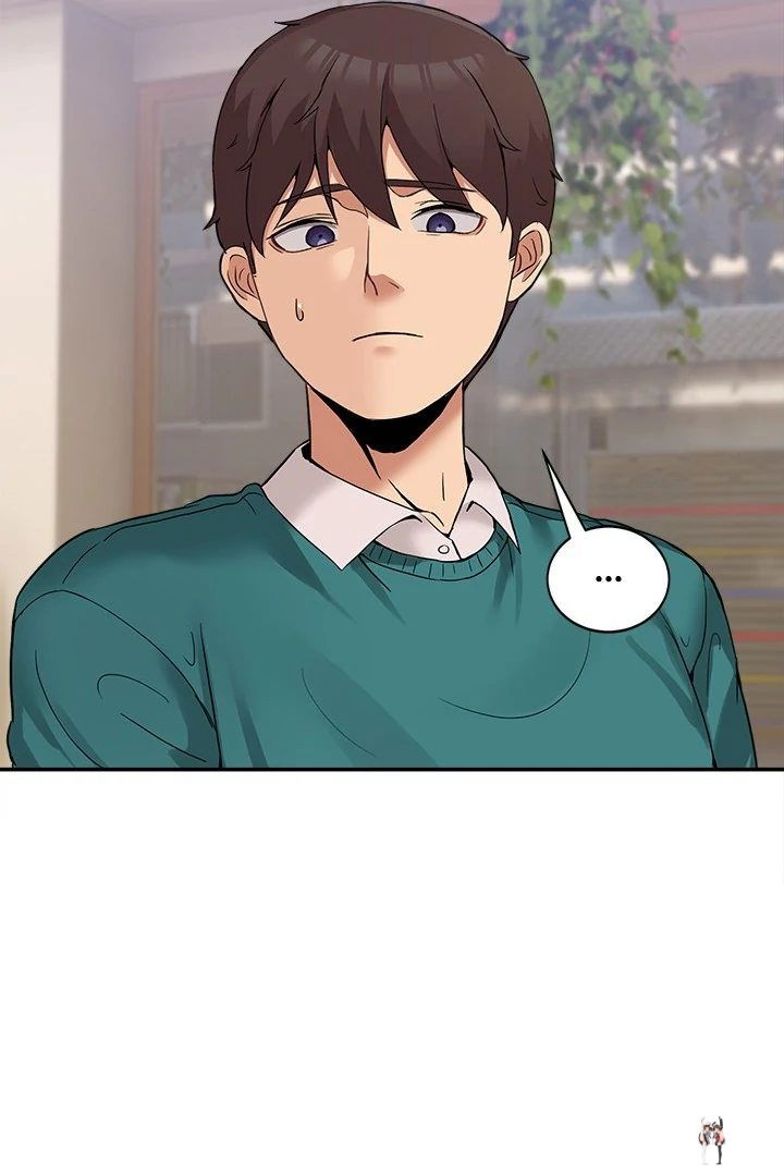 No Men Allowed No Men Allowed Chapter 9 - Page 84