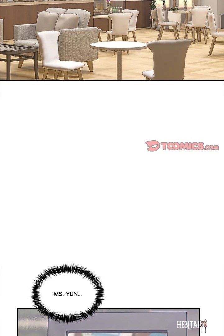 No Men Allowed No Men Allowed Chapter 9 - Page 86