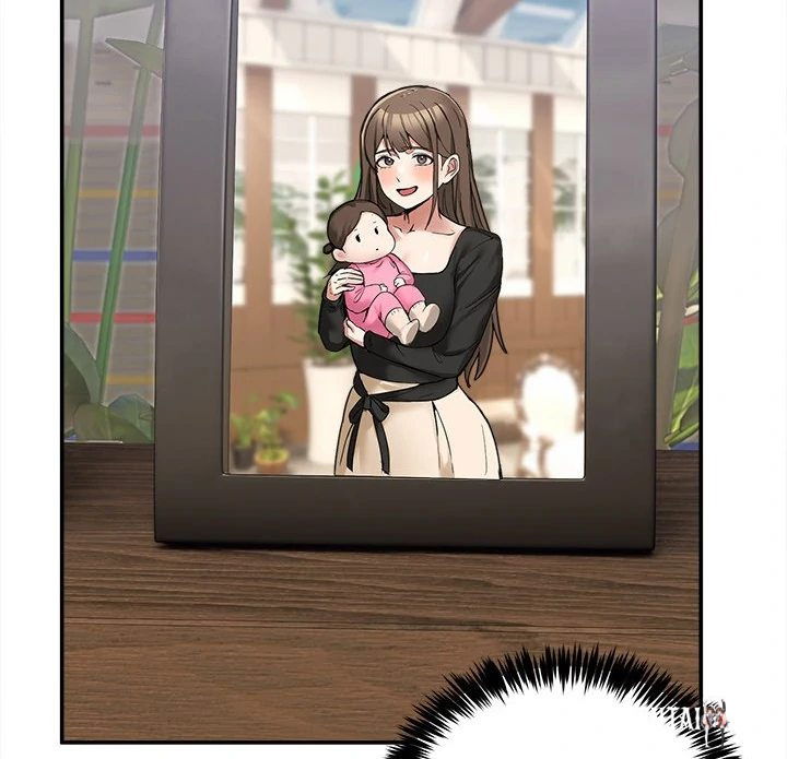 No Men Allowed No Men Allowed Chapter 9 - Page 87