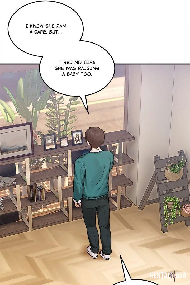 No Men Allowed No Men Allowed Chapter 9 - Page 89