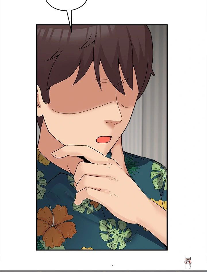 No Men Allowed No Men Allowed Chapter 9 - Page 9