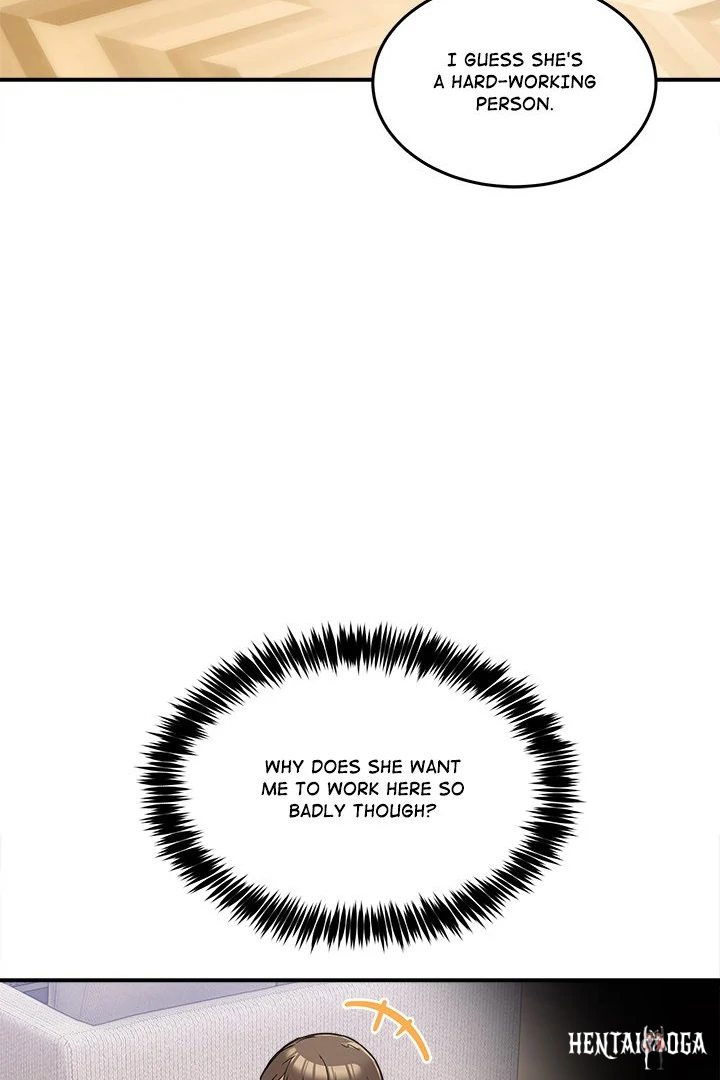 No Men Allowed No Men Allowed Chapter 9 - Page 90