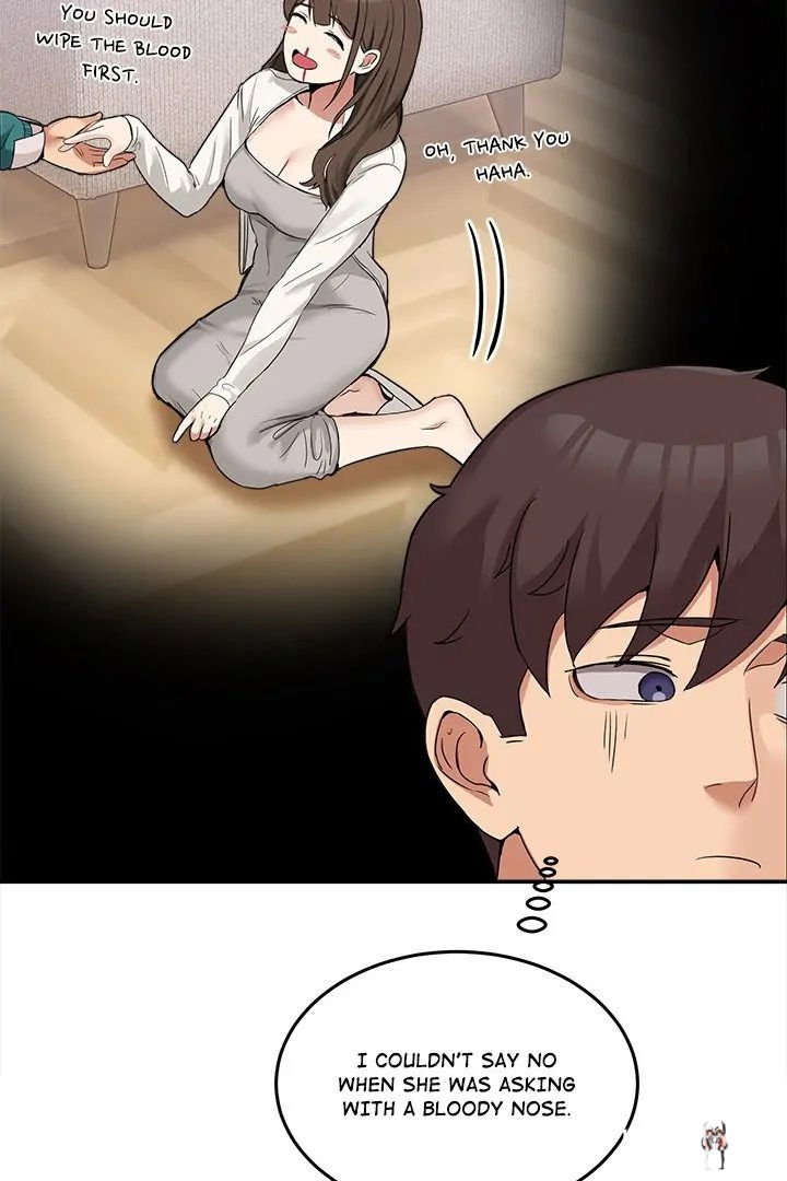 No Men Allowed No Men Allowed Chapter 9 - Page 91