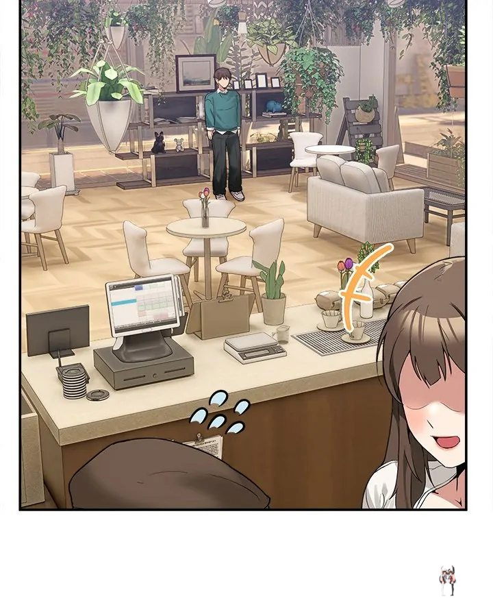 No Men Allowed No Men Allowed Chapter 9 - Page 93