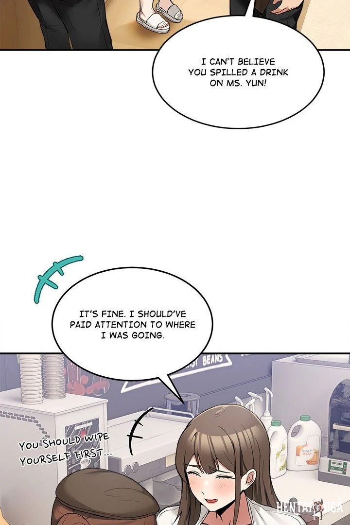 No Men Allowed No Men Allowed Chapter 9 - Page 95