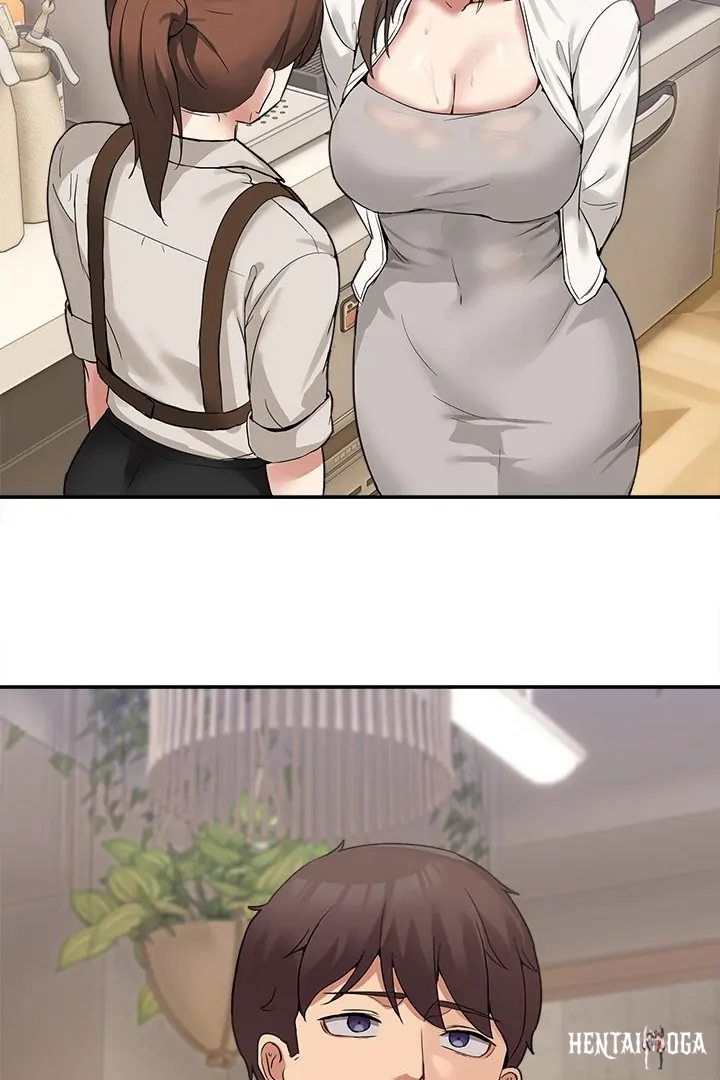 No Men Allowed No Men Allowed Chapter 9 - Page 96