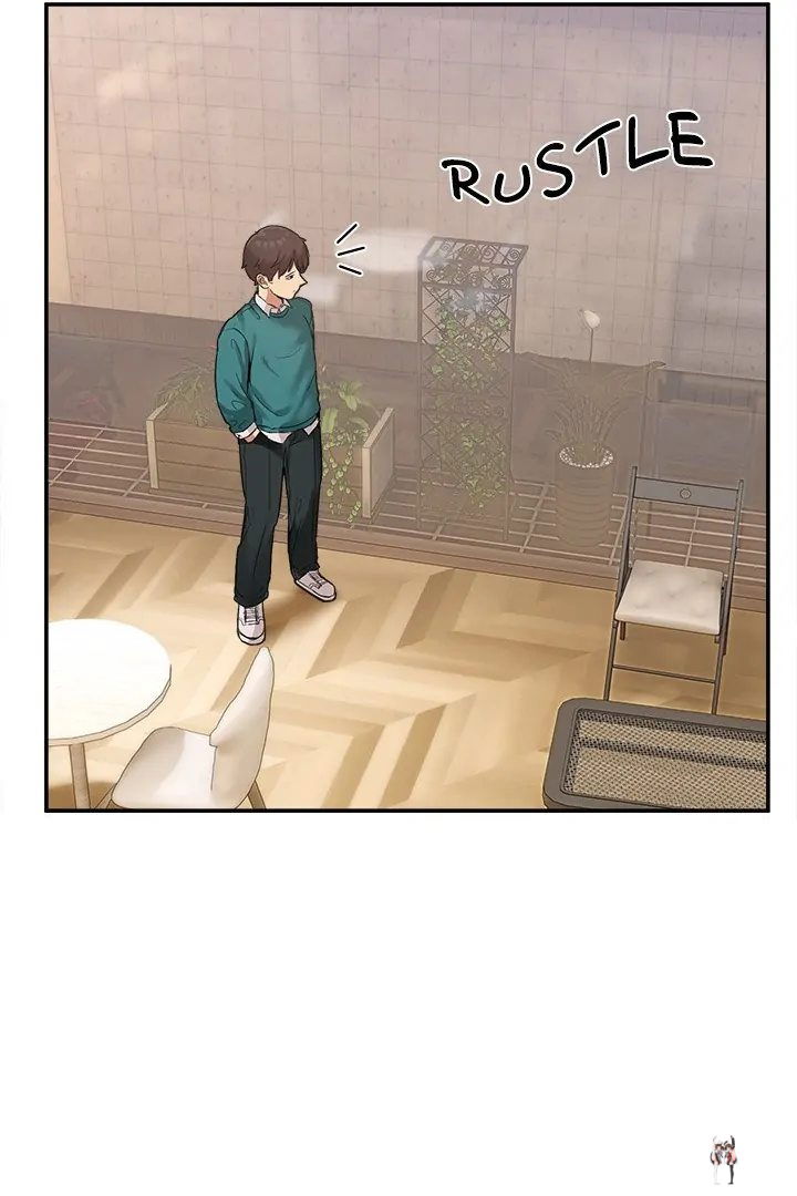 No Men Allowed No Men Allowed Chapter 9 - Page 99