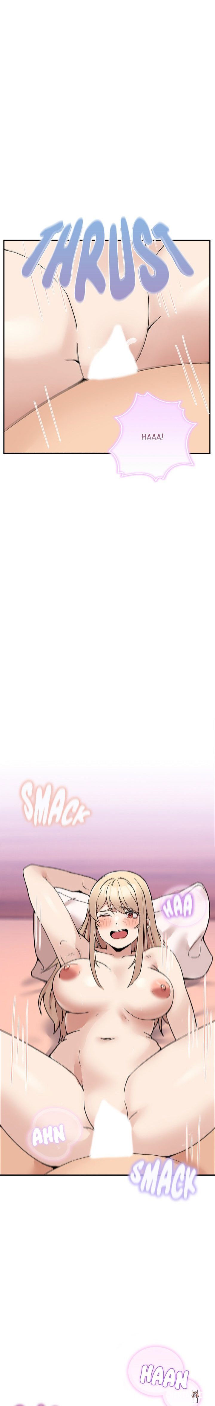 No Men Allowed No Men Allowed Chapter 7 - Page 4