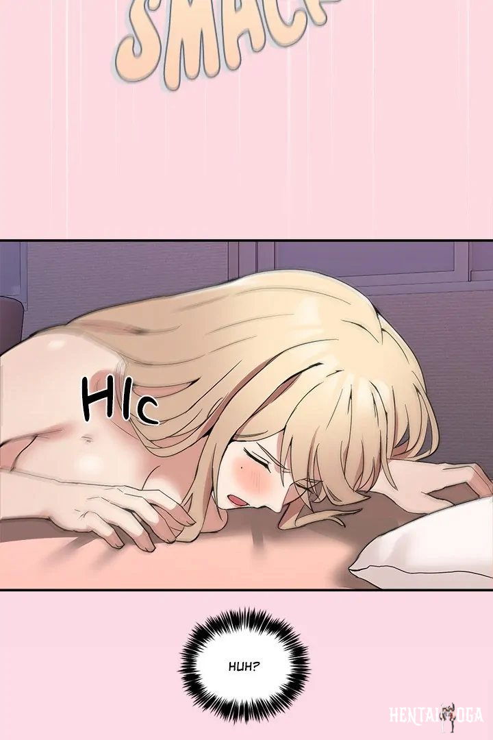 No Men Allowed No Men Allowed Chapter 5 - Page 101