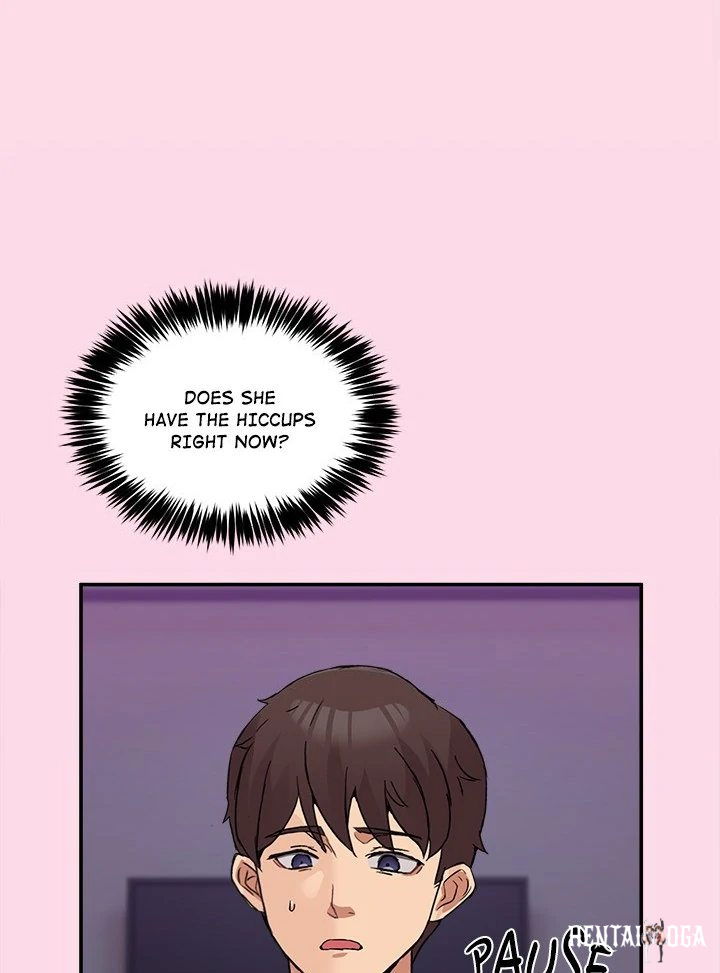 No Men Allowed No Men Allowed Chapter 5 - Page 102