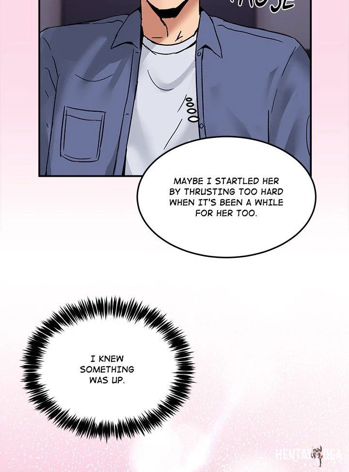 No Men Allowed No Men Allowed Chapter 5 - Page 103