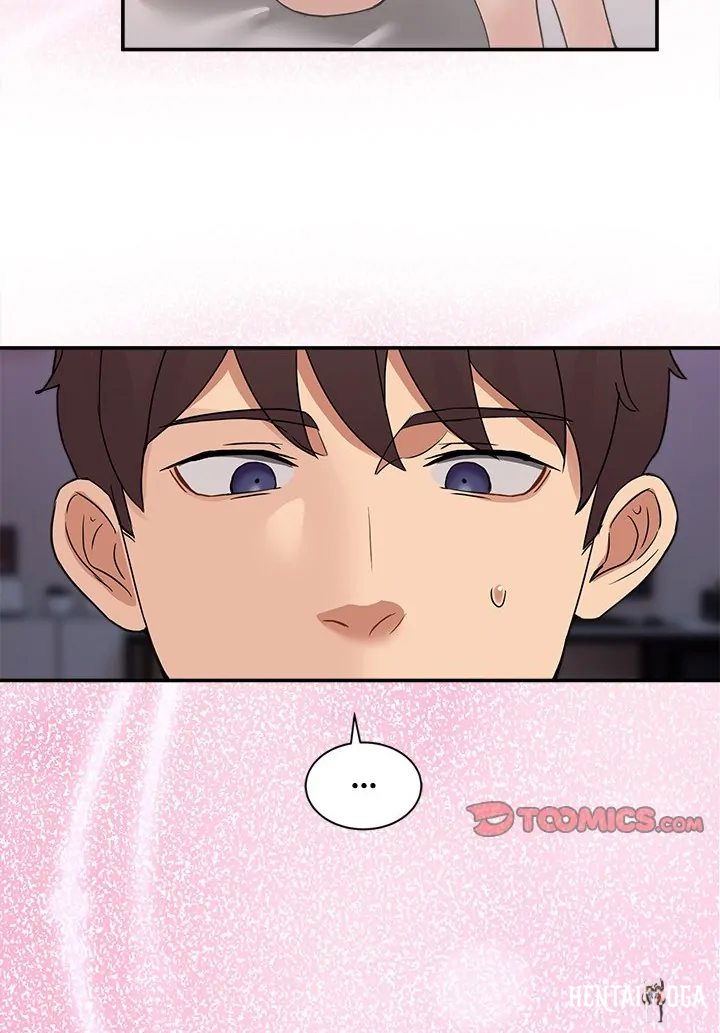 No Men Allowed No Men Allowed Chapter 5 - Page 106