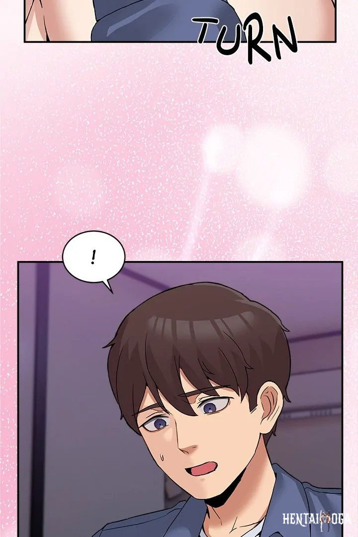 No Men Allowed No Men Allowed Chapter 5 - Page 109